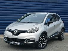 RENAULT CAPTUR TCE 90 ENERGY INTENS