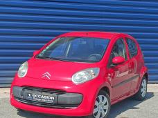 CITROEN C1 HDI 55 PACK