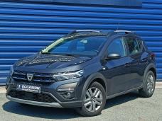 DACIA SANDERO ECO-G 100 STEPWAY CONFORT