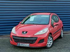 PEUGEOT 207 14E 75CH URBAN