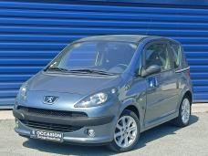 PEUGEOT 1007 1.4 16V SPORTY