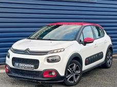 CITROEN C3 PURETECH 82CH S&S FEEL