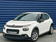 CITROEN C3 BLUEHDI 75CH FEEL BUSINESS S&S